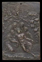 Begravelsen