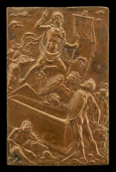 Opstandelsen