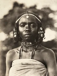 „At bygge et imperium“ i den fascistiske tidsalder: Cantibali Osman Edad, 09/05/1936