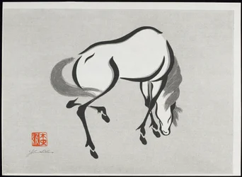 Hest (A)