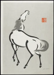Horse (C)