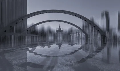 Fredfyldte byrefleksioner