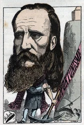 Henry (eller Henri) Maret, fransk kirkelig og teolog