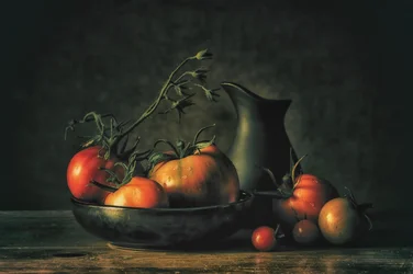 Moody Rustic-tomater