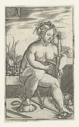 Retfærdighed (Justitia)