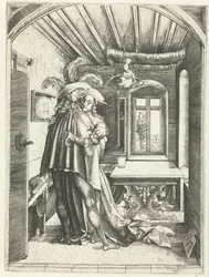 krammet