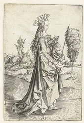 Sankt Ursula