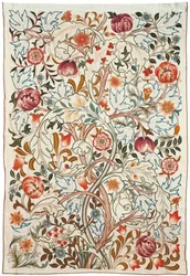 Acanthus dør