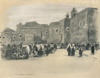 Bethlehem, 1903dani