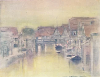Edam, 1903dani