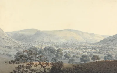 Fjernsyn over Llandrillo