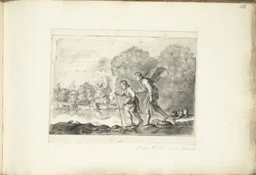 Tobias i Angel