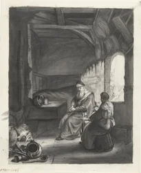 Tobit og Anna