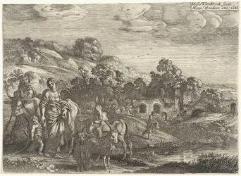 Hagars afgang The Story of Hagar (serietitel)