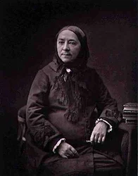 Marie Pape-Carpantier (1815-78), fra 