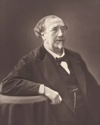Louis Figuier, 185377.