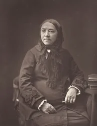 Frk. Pape-Carpantier, 185378.