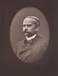 Theodore Barrière, ca. 185373.
