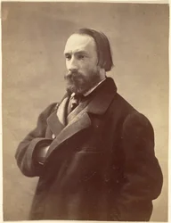 Auguste Vacquerie, forfatter