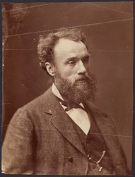 J.-P. Laurens, maler