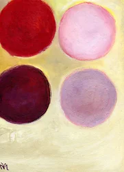 De glade prikker 7, 2014,
