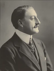 [Portræt af John Drew, Jr.]