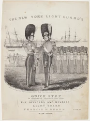 New York Light Guard