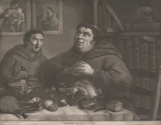 Munk laver ikke en ko - kappen gør ikke munken