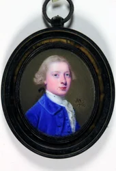William Cavendish, 5. hertug af Devonshire