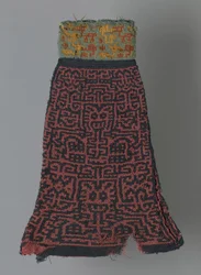 Tassel, A.D. 500-900