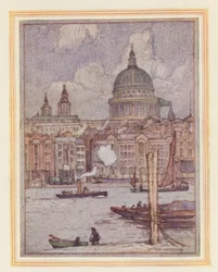 St Paul