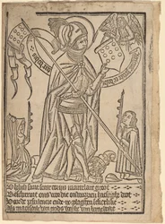Sankt Georg (?)