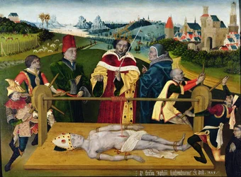 Sankt Erasmus