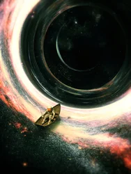 Astronautens kosmiske rejse