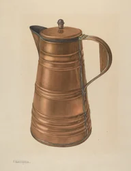Kaffekande