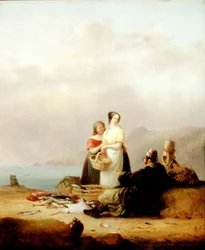 Fiskerfolk