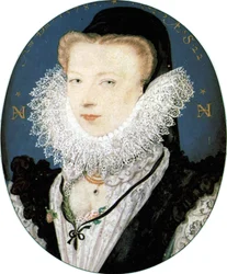 Alice Brandon, fru Hilliard