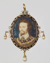 George Clifford, 3. jarl af Cumberland