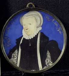 Lady Margaret Douglas, grevinde af Lennox