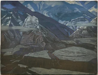 Bharagarh Fort, "Kullu"-serien, 3