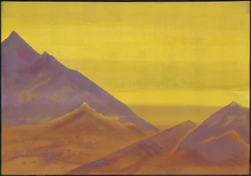 Dawn, ca. 1930