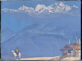 "Remember", "His Country"-serien, 1924