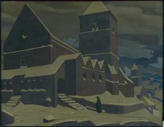 Omvendelse, 1917