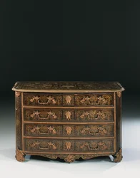 Louis XIV kommode