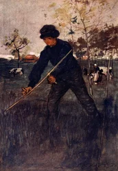 Plæneklipperen, 1904