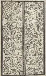 Værkprøve, side 4 recto, august 1529., august 1529.
