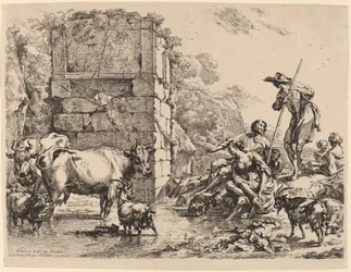 Kodrik, 1680.