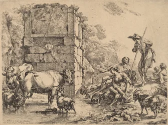 Kodrik, 1680.