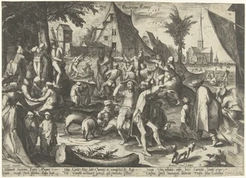 Landmandsmesse Der Bouwren Fair (titel på objekt)