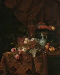 Stilleben